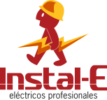 Logo Instal-E